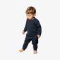 Kariban Pantalon molleton écoresponsable bébé