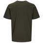 Produkt---Jack-&-Jones T-shirt classique unisexe rosin_green