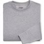 Utopic Unisex Crewneck Sweatshirt grey