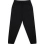SF Clothing Unisex sustainable fashion cuffed joggers black