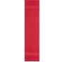 L-merch Fitness Towel red