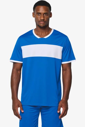 Image produit Maillot manches courtes adulte