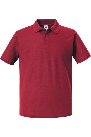 Image produit Polo Authentic Eco