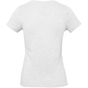 B&C Collection #E190 Women blanc_chiné
