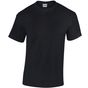 Gildan Heavy Cotton Youth T-Shirt black
