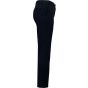 Kariban Pantalon chino fille dark_navy