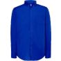 JHK Casual & business shirt royal_blue