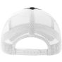 Atlantis RAPPER COTTON-S black/white