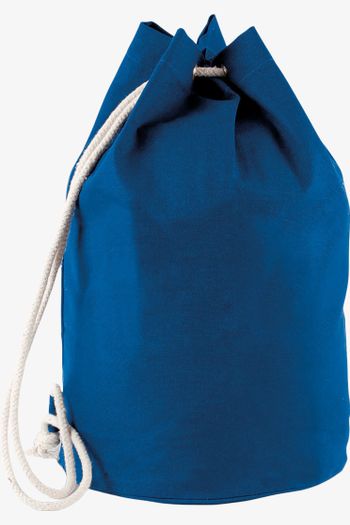 Image produit Sac marin en coton avec cordon