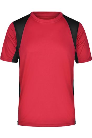 Image produit Men's Running-T-306
