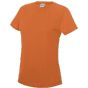 AWDis Just Cool Women's Cool T electric_orange