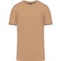 WK Designed To Work T-shirt Day To Day manches courtes homme camel/black