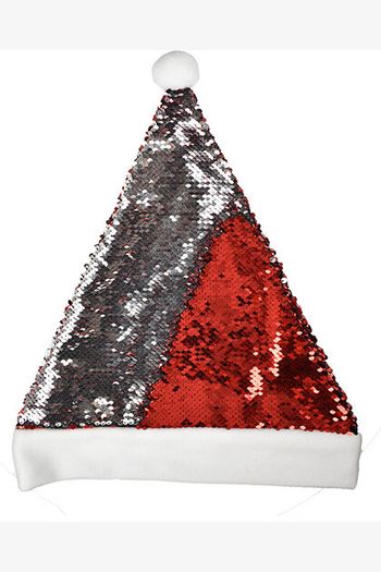 Image produit Christmas Hat with Sequins