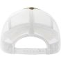 Atlantis RAPPER COTTON-S khaki/white