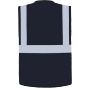 Korntex Gilet de sécurité 
