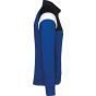 ProAct Sweat d'entrainement 1/4 zip enfant dark_royal_blue/navy