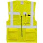 Portwest Hi-vis executive vest  yellow