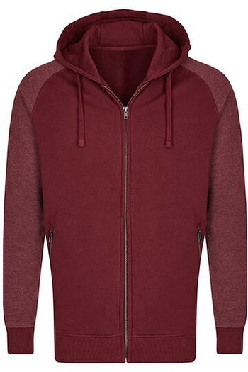 Image produit my mate - Men´s Zip Hoody