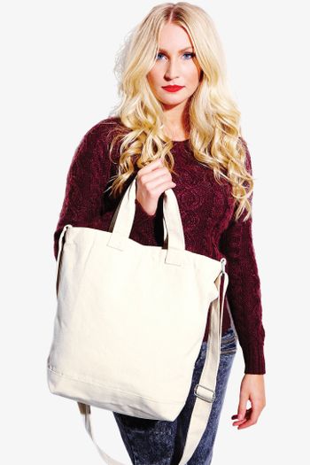 Image produit Canvas Day Bag