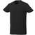 Elevate T-shirt bio manches courtes homme Balfour - solid_black - XS