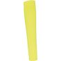 ProAct Manchon sport sans couture fluorescent_yellow