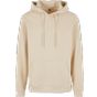 Build Your Brand Basic Basic Hoody Sand