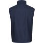Regatta Men's Ablaze Printable Softshell Bodywarmer navy/french_blue