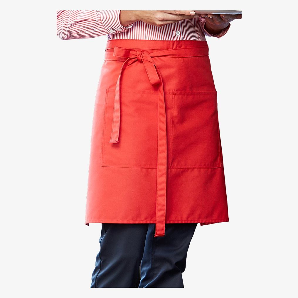 Bistroapron Roma Bag 50 x 78 cm CG Workwear