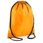Bagbase Sac de gym premier prix orange