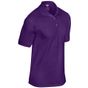 Gildan DryBlend® Adult Jersey Polo purple