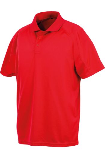 Image produit Performance Aircool polo shirt