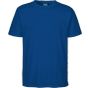Neutral Unisex Regular T-Shirt royal