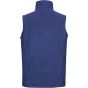 Russell Gilet polaire homme bright_royal