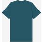 Bella Unisex jersey short sleeve tee deep_teal