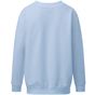 SG Originals Crew Neck Sweatshirt Kids  sky