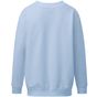 SG Originals Crew Neck Sweatshirt Kids  sky