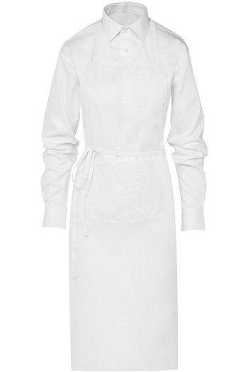 Budapest Festival Apron with Pocket