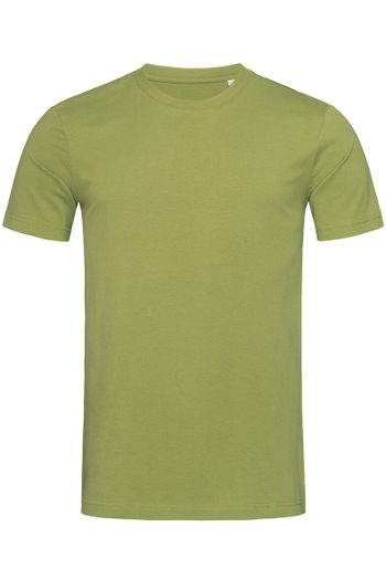 Image produit James Organic Crew Neck