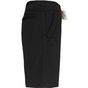 Kariban Bermuda French Terry unisexe black
