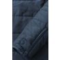 Russell Veste Cross homme french navy
