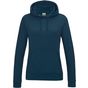 AWDis Just Hoods Women's College Hoodie airforce_blue