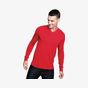 Kariban PULL HOMME COL V KARIBAN