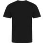 AWDis Just Ts Triblend T solid_black