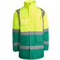 Roly WRK Merak vert_jardin/jaune_fluo
