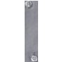 Russell Chemise Oxford classique manches longues homme silver