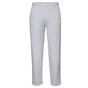 fruit of the loom Lightweight Open Hem Jog Pants sport_grey