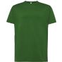 JHK Man regular T-shirt bottle_green