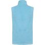 Kariban Bodywarmer micropolaire homme cloudy_blue_heather