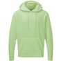 SG Originals Hooded Sweatshirt Men neo_mint