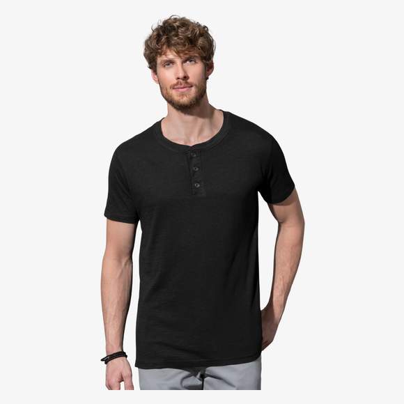 Shawn Henley T-shirt stedman